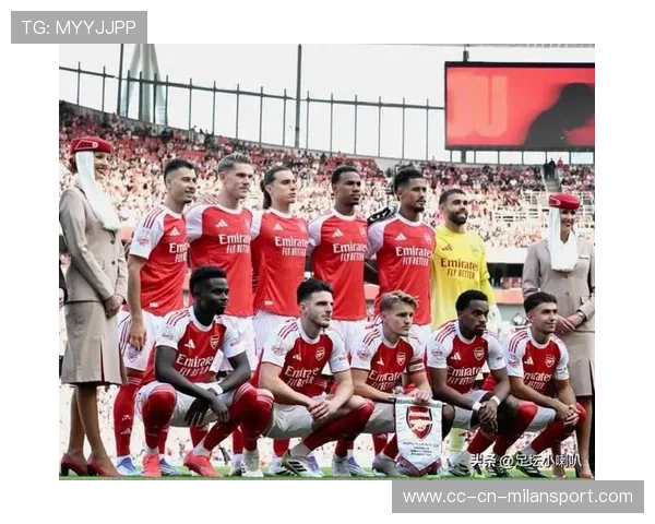 阿森纳中场拦截率高居榜首成防守根基