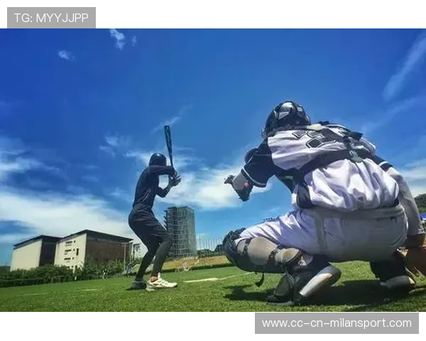 棒球击球判断与替补打法训练：从新手到全能选手的提升之路