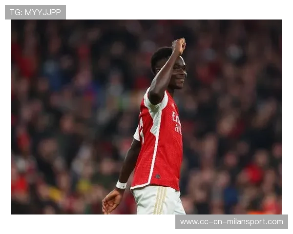 阿森纳萨卡内切射门训练效率更高：打造致命锋线的秘密武器