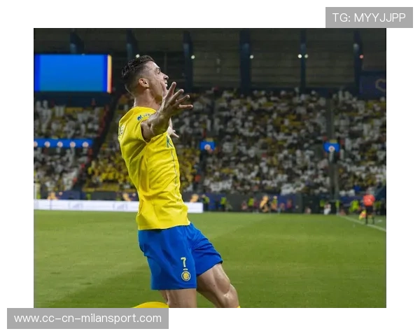 世界杯C罗是否会用关键进球让三人竞争升级？