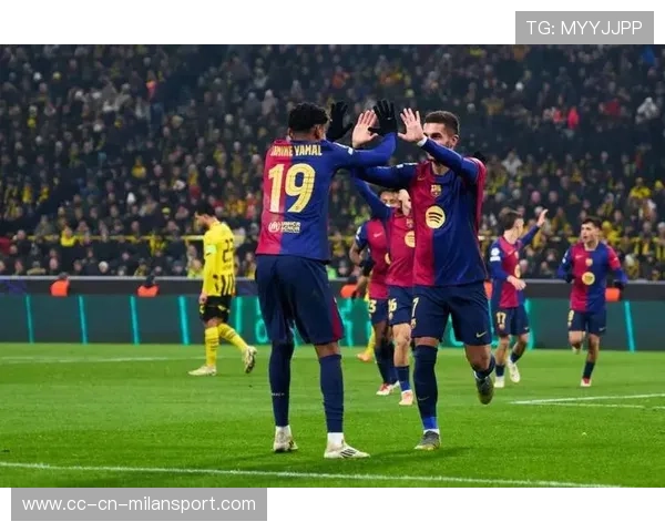 费兰托雷斯二次触球补射得手,巴萨攻势难挡