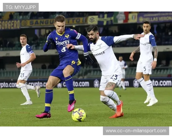 拉齐奥依靠中路穿插维持攻势：从战术原理到场上执行的全景解码